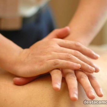 Helena masajista profesional para hombres educados, Elche