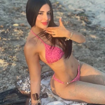 Buenas soy cloe una scort en jovencita en torrevieja, Torrevieja