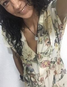 Esther española fiestera 24h alicante salidas