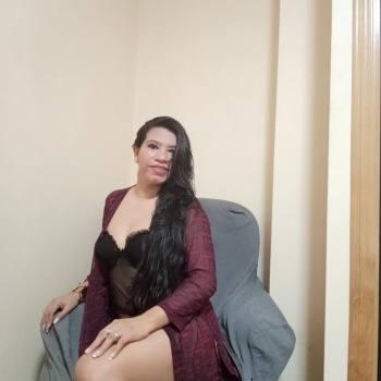 Mmelissa, Almoradí