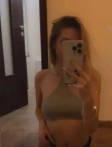 Bella maja un encanto que quieres conocer