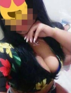 Solo dia  angÉlica primera vez en elx