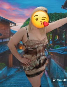 Chica buena