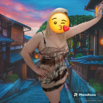 Chica buena, Alicante