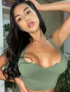 Hermosa patricia
