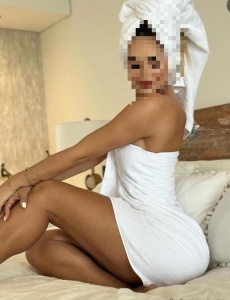 Morena , y cariñosa nueva en tu zona