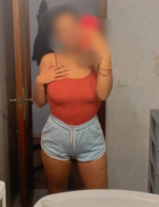 ️‍espaÑola dominicana en benidorm ️‍