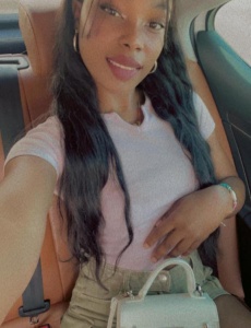 Dulce latina amorosa