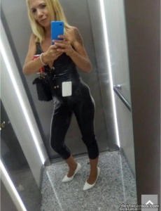 Novedad mónica! Española alicante soy un torbellino de amor, totalmente me implico como nadie.