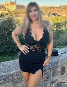 GuapÍsima con ganas soy la mejor para lo que sabemos!