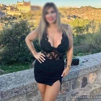 GuapÍsima con ganas soy la mejor para lo que sabemos!, Torrevieja