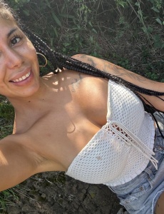Morena bonita