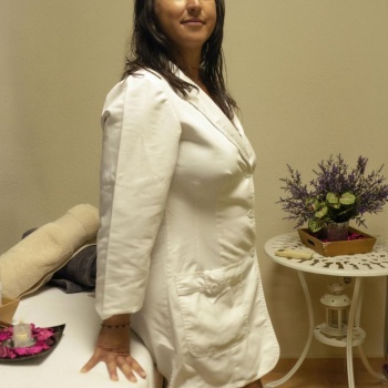 Expert masseuse in alicante, Alicante