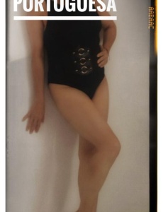 Sofía una dama agradable