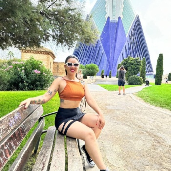 [torrevieja]-️ jovencita ana ribeiro️ novedad⭐️, Torrevieja