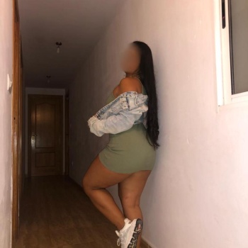 Hermosa cariÑosa con ganas de disfutar, Alicante