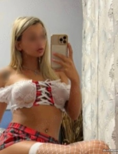 ️️️seÑorita dulce y educada ️️️roquetas de mar