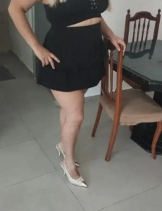 Alexa colombiana