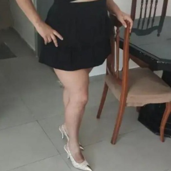 Alexa colombiana, Alicante