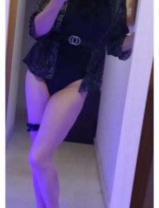 Sofía independiente y cariñosa