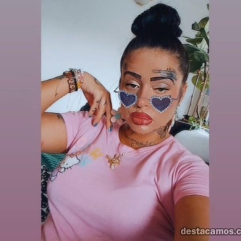 Hola chicos soy rosalía, soy una jovencita brasileña, Alicante