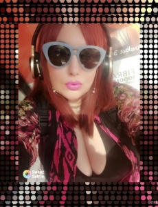 Ilicitana todo un encanto de mujer..