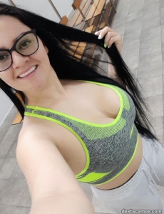 Novedad simpática y cariñosa sara colombiana