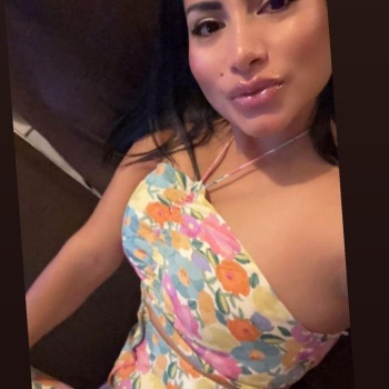 Chica de compañía, Benidorm