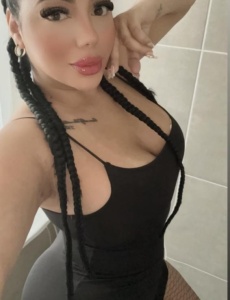 Catalina torre vieja