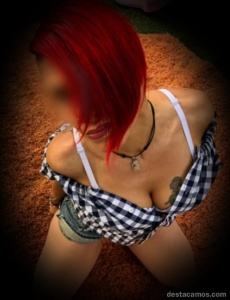 Chica particular en pinoso.