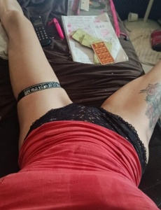 Esmeralda 29 años /