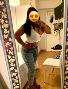 Dame la toda profun