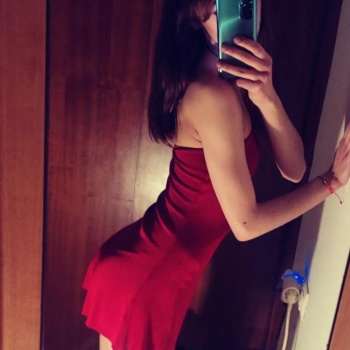 Brenda,española,ultimos días en palma, Alicante