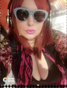 Ilicitana todo un encanto de mujer...