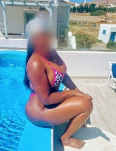 Alejandra, pocos dias en tu zona