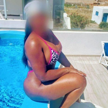 Alejandra, pocos dias en tu zona, Villena