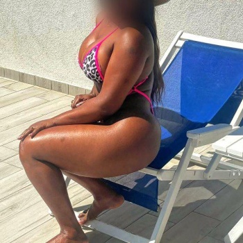 Alejandra morena exclusiva para hombres de buen gusto, Villena