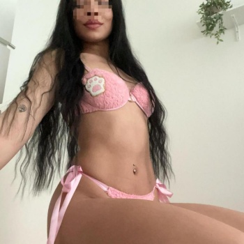 Linda joven simpÁtica, Denia