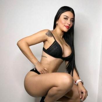 Zara latina , nueva en torrevieja 20 años, Torrevieja