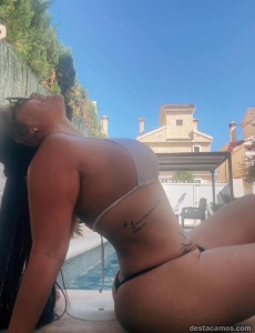 Lo nuevo en torrevieja chicas extrovertidas