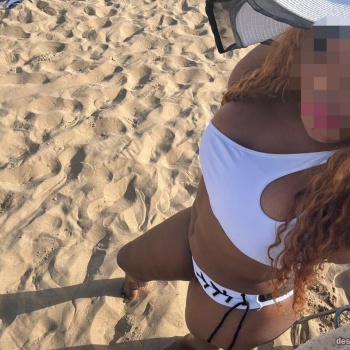 Morenaza nueva en tu zona, Torrevieja