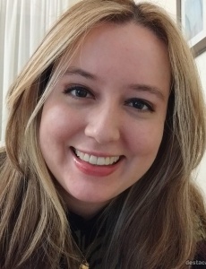 Sofía, carita de ángel