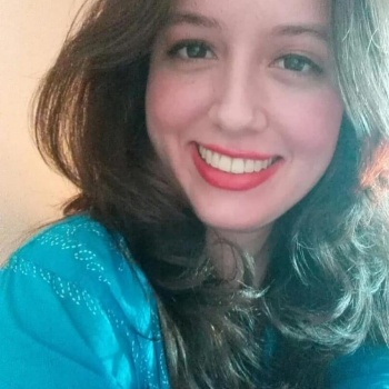Sofi jovencita, nuevita., Albatera
