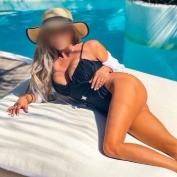️ melisa, la tentaciÓn a, Benidorm