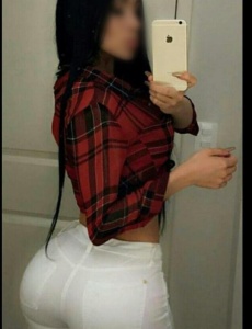 En alicante conmigo podrÁs hacer lo que quieras divertida y cariÑosa