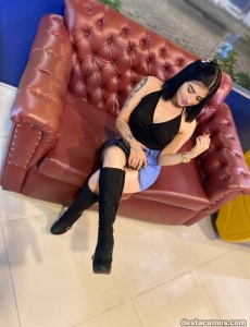 Sofía rica venezolana