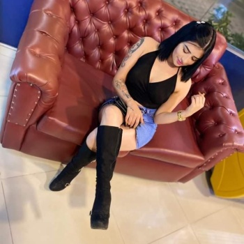 Sofía rica venezolana, Alicante