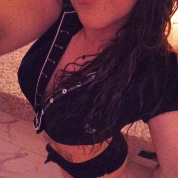 Tengo todo lo que buscas, Alcoy