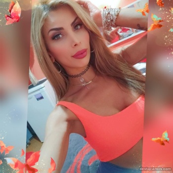 Hola amor soy dayana linda masajista benidorm, Benidorm