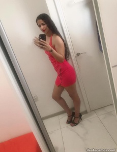 Soy la nueva aqui e llegado a benidorm